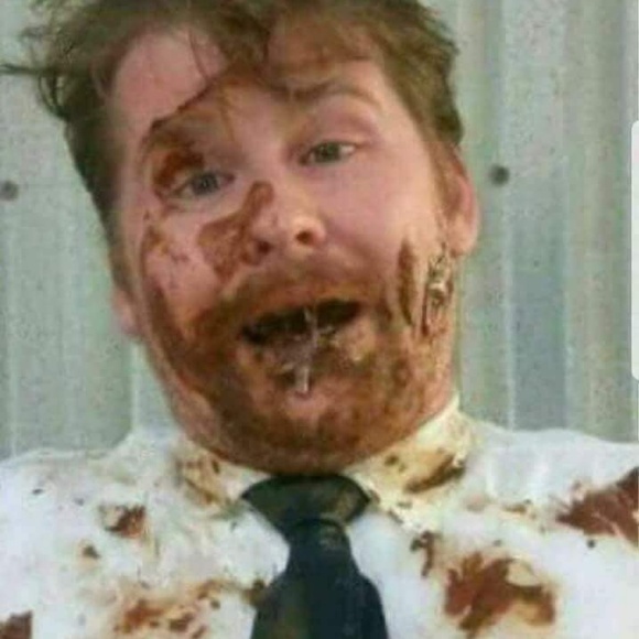 Meet your Posher, Patrick - Picture 1 of 1